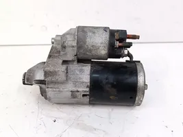 Citroen C4 Grand Picasso Starter motor 9663528880