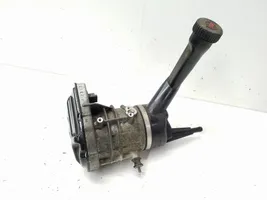 Citroen C4 Grand Picasso Electric power steering pump 9674055680