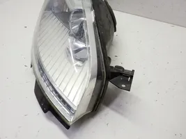 Citroen C4 Grand Picasso Faro/fanale 16298200