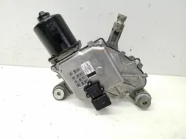 Citroen C4 Grand Picasso Wiper motor 53042506