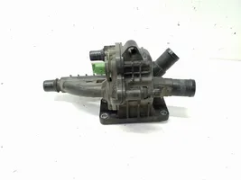 Citroen C4 Grand Picasso Boîtier de thermostat / thermostat 9684588980