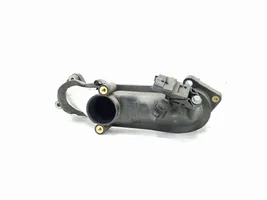 Citroen C4 Grand Picasso Intercooler hose/pipe 9674942380
