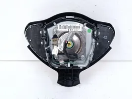 Nissan Juke I F15 Ohjauspyörän turvatyyny 985101KAC