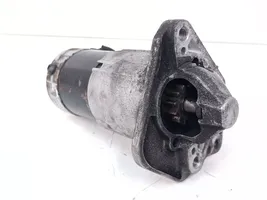 Nissan Juke I F15 Motor de arranque 8200584675B