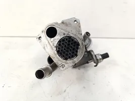 Nissan Juke I F15 EGR-venttiili/lauhdutin 147355713R