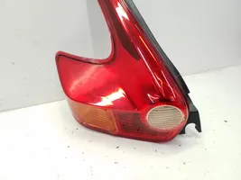 Nissan Juke I F15 Lampa tylna 