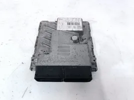 Audi A6 S6 C7 4G Calculateur moteur ECU 4G2907551C