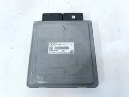 Audi A6 S6 C7 4G Calculateur moteur ECU 4G2907551C