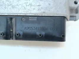 Audi A6 S6 C7 4G Sterownik / Moduł ECU 4G2907551C