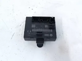 Audi A6 S6 C7 4G Door control unit/module 4G8959795J