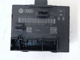 Audi A6 S6 C7 4G Door control unit/module 4G8959795J