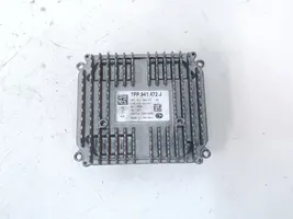 Audi A6 S6 C7 4G Modulo di controllo ballast LED 7PP941472J