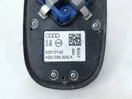 Audi A6 S6 C7 4G Antenna GPS 4G0035503K