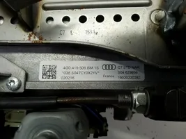 Audi A6 S6 C7 4G Kolumna kierownicza 4G0419506BM