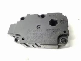 Audi A6 S6 C7 4G Motorino attuatore aria CZ1139301640