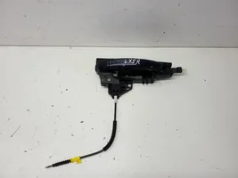 Audi A6 S6 C7 4G Maniglia esterna per portiera anteriore 4H0837886