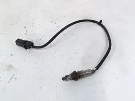 Audi A6 S6 C7 4G Sensore della sonda Lambda 06E906265AD