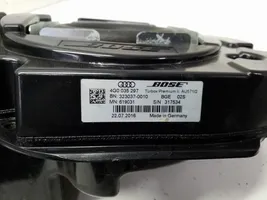 Audi A6 S6 C7 4G Altoparlante portiera anteriore 4G0035297