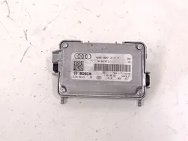 Audi A6 S6 C7 4G Priekinio stiklo kamera 4H0907217F