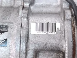 Audi A6 S6 C7 4G Compressore aria condizionata (A/C) (pompa) 4M0820803M