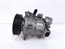 Audi A6 S6 C7 4G Compressore aria condizionata (A/C) (pompa) 4M0820803M