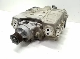 Audi A6 S6 C7 4G Sobrealimentador 06E145601BD