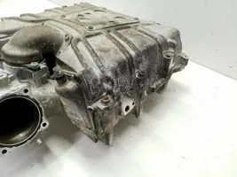 Audi A6 S6 C7 4G Sobrealimentador 06E145601BD