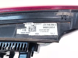 Audi A6 S6 C7 4G Luci posteriori del portellone del bagagliaio 4G5945094D