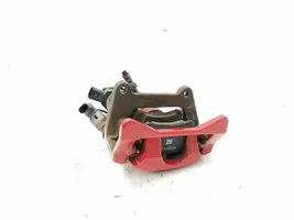 Audi A6 S6 C7 4G Rear brake caliper 4G0615405BB