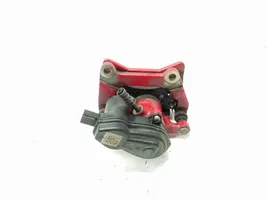 Audi A6 S6 C7 4G Caliper del freno trasero 4G0615406BB