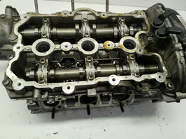 Audi A6 S6 C7 4G Testata motore 06E103403AA