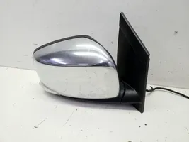 Chrysler Town & Country V Front door electric wing mirror 68029456AG