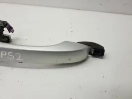 Chrysler Town & Country V Front door exterior handle 1NA54WS2AD