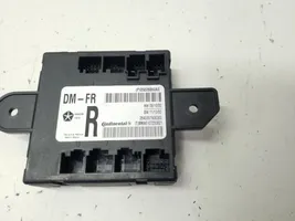 Chrysler Town & Country V Door control unit/module P05026860AE