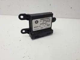 Chrysler Town & Country V Parking PDC control unit/module 56054151AE