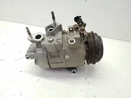 Ford Fusion II Compressore aria condizionata (A/C) (pompa) DG9H19D629CD