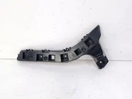 Ford Fusion II Uchwyt / Mocowanie zderzaka tylnego DS7317A881AE