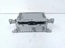 Ford Fusion II Radio/CD/DVD/GPS-pääyksikkö DS7T19C107CL