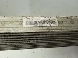 Ford Fusion II Chłodnica powietrza doładowującego / Intercooler DG936K775EA