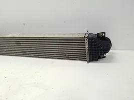 Ford Fusion II Chłodnica powietrza doładowującego / Intercooler DG936K775EA