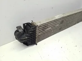 Ford Fusion II Chłodnica powietrza doładowującego / Intercooler DG936K775EA