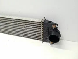 Ford Fusion II Chłodnica powietrza doładowującego / Intercooler DG936K775EA