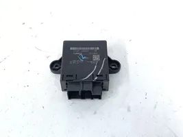 Ford Fusion II Door control unit/module DG9T14B534BB