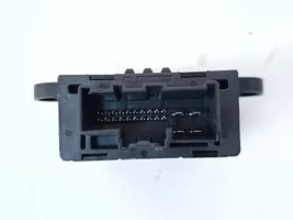 Ford Fusion II Door control unit/module DG9T14B534BB