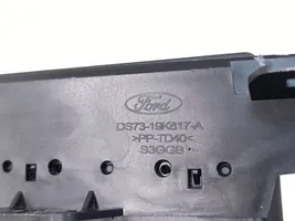 Ford Fusion II Grille d'aération centrale DS7319K617ATW