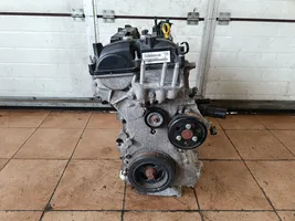 Ford Fusion II Moteur DS328CA