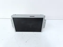 Ford Fusion II Ekrāns / displejs / mazais ekrāns DS7T14F239BR