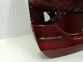 Ford Fusion II Galinis dangtis (bagažinės) 