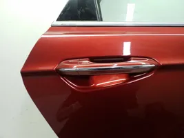 Ford Fusion II Porte arrière 