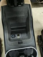 Porsche Cayenne (92A) Garnitures, kit cartes de siège intérieur avec porte 